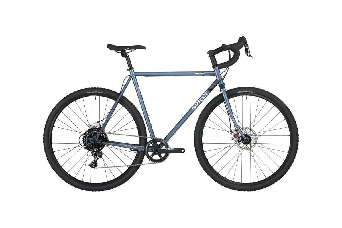 Surly Straggler Bike - 700c