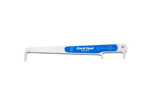 PARK TOOL CC-4.2 MISURA CATENA 5-13V - Park Tool