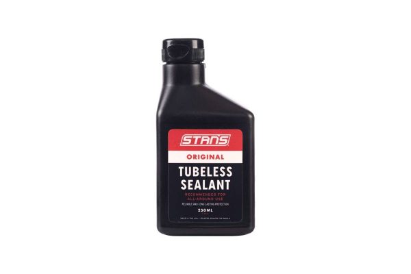 Stan’s Notubes liquido antiforatura confezione 250ml - NoTubes