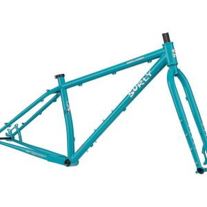 Surly Karate Monkey Frameset - 27.5