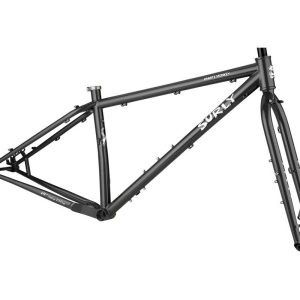 Surly Karate Monkey Frameset - 27.5/29