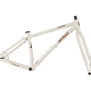 Surly Karate Monkey Frameset - 27.5/29