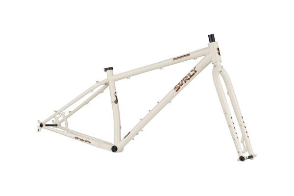 Surly Karate Monkey Frameset - 27.5/29