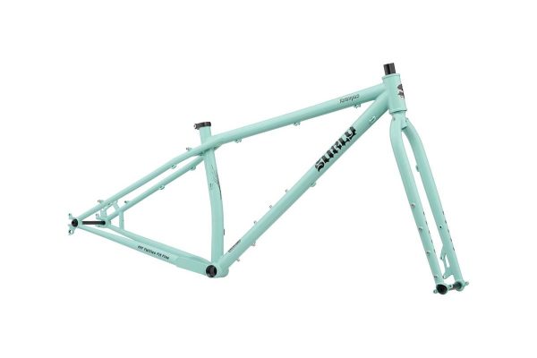 Surly Krampus Frameset - 29