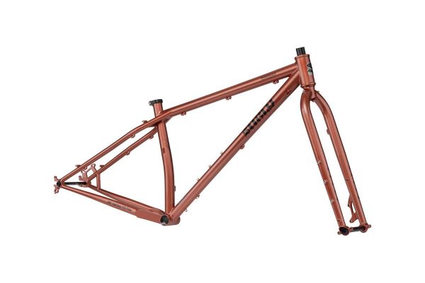 Surly Krampus Frameset - 29