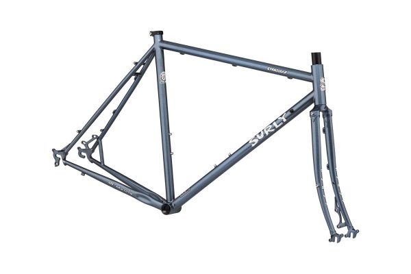 Surly Straggler Frameset - 650b